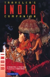 Traveler'S India Companion