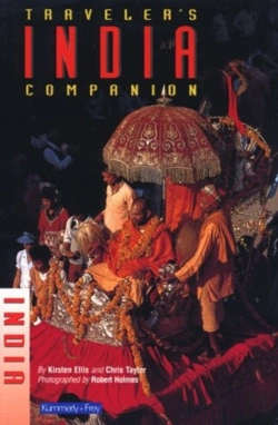 Bertrand.pt - Traveler'S India Companion