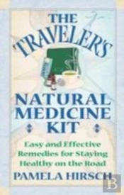 Traveler'S Natural Medicine Kit
