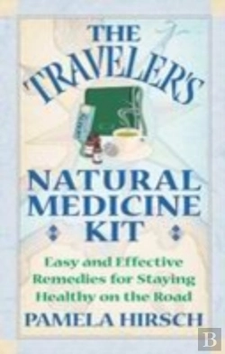 Bertrand.pt - Traveler'S Natural Medicine Kit