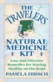 Traveler'S Natural Medicine Kit