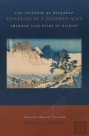 Travelers Of A Hundred Ages
