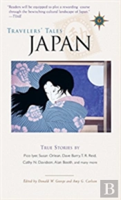 Travelers' Tales Japan