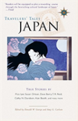 Travelers' Tales Japan