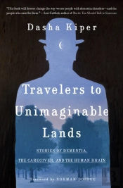Travelers To Unimaginable Lands