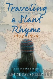 Traveling A Slant Rhyme