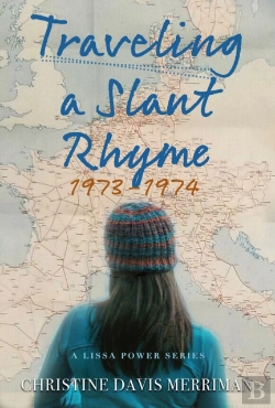 Bertrand.pt - Traveling A Slant Rhyme