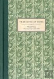 Traveling At Home