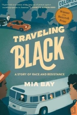 Bertrand.pt - Traveling Black