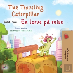 Bertrand.pt - Traveling Caterpillar En Larve Pa Reise
