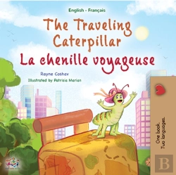 Bertrand.pt - Traveling Caterpillar La Chenille Voyageuse