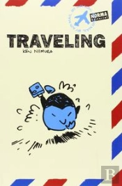 Traveling (Comic)  