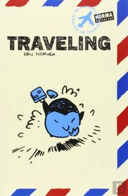 Bertrand.pt - Traveling (Comic)  
