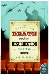 Traveling Death And Resurrection Show