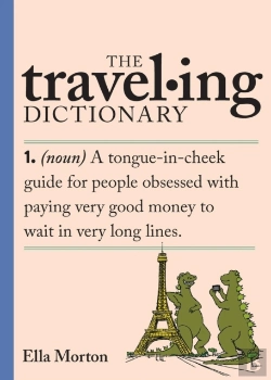 Bertrand.pt - Traveling Dictionary