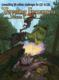 Bertrand.pt - Traveling Encounters Volume 1