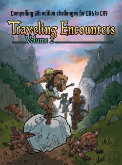 Bertrand.pt - Traveling Encounters Volume 2