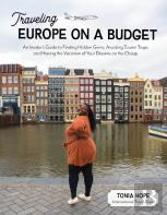 Traveling Europe On A Budget