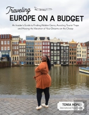 Traveling Europe On A Budget