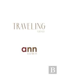 Traveling Further - Ann Elizabeth