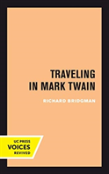 Traveling In Mark Twain