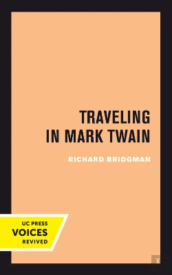Bertrand.pt - Traveling In Mark Twain