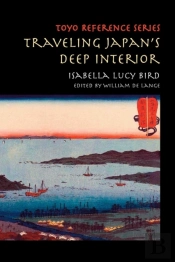 Traveling Japan'S Deep Interior