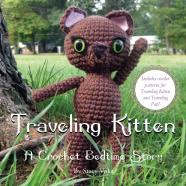 Traveling Kitten