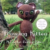 Traveling Kitten
