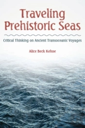 Traveling Prehistoric Seas