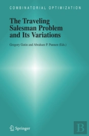 Traveling Salesman Problem And Its Variations