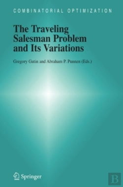 Bertrand.pt - Traveling Salesman Problem And Its Variations
