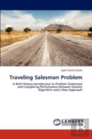 Traveling Salesman Problem