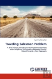 Traveling Salesman Problem