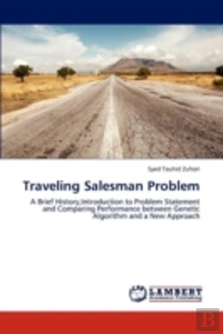 Bertrand.pt - Traveling Salesman Problem