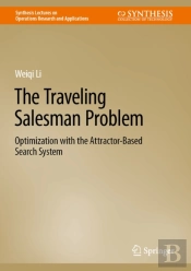 Traveling Salesman Problem
