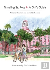 Traveling St. Pete