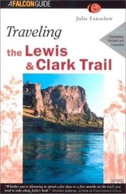 Bertrand.pt - Traveling The Lewis & Clark Trail, 2nd