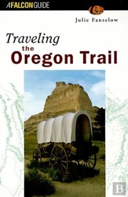 Bertrand.pt - Traveling The Oregon Trail