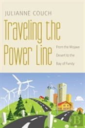 Traveling The Power Line