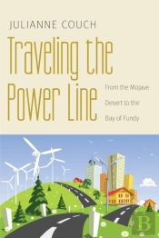 Traveling The Power Line