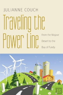Bertrand.pt - Traveling The Power Line