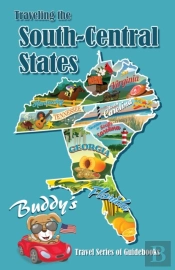 Traveling The South-Central States