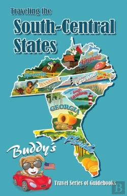 Bertrand.pt - Traveling The South-Central States