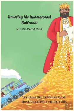 Bertrand.pt - Traveling The Underground Railroad