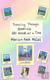 Traveling Through America 500 Words At A Time