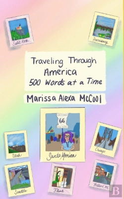 Bertrand.pt - Traveling Through America 500 Words At A Time