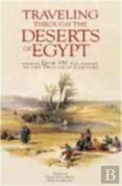 Traveling Through The Deserts Of Egypt