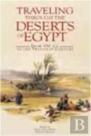 Traveling Through The Deserts Of Egypt