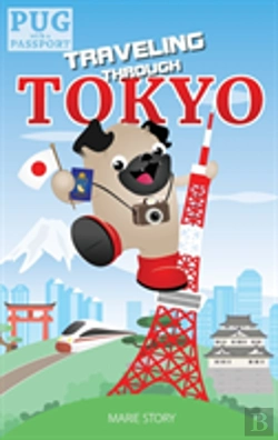 Bertrand.pt - Traveling Through Tokyo